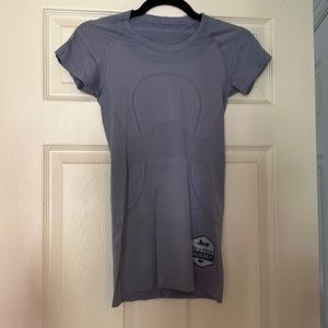Lululemon swiftly tech short sleeve shirt (4)